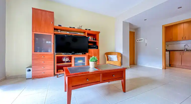 Apartment in Lloret de Mar