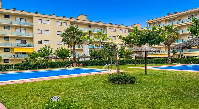 Apartment in Lloret de Mar