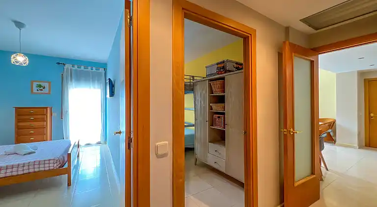 Apartment in Lloret de Mar