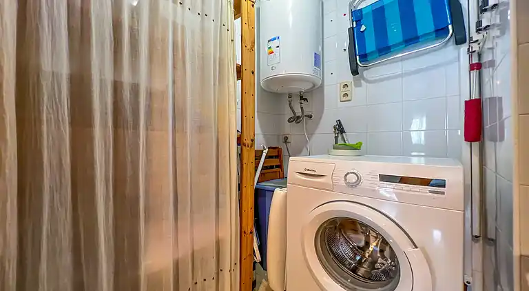 Apartment in Lloret de Mar