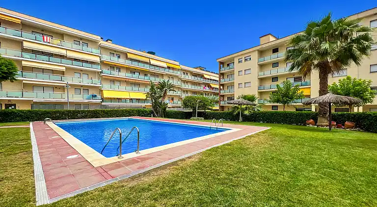 Apartment in Lloret de Mar