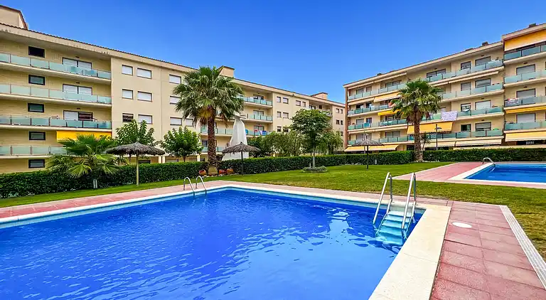 Apartment in Lloret de Mar