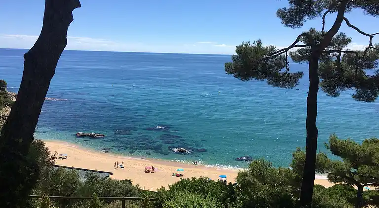 Apartment in Lloret de Mar