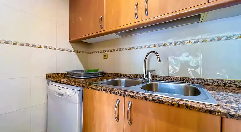 Apartment in Lloret de Mar