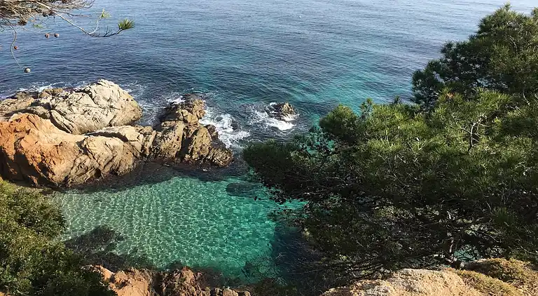 Apartment in Lloret de Mar