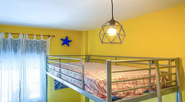 Apartment in Lloret de Mar