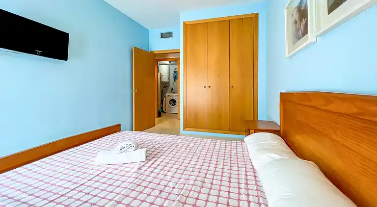 Apartment in Lloret de Mar