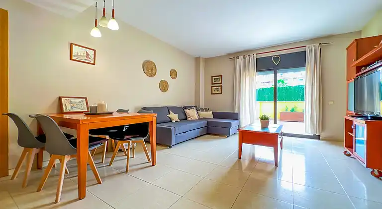 Apartment in Lloret de Mar