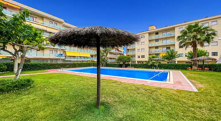 Apartment in Lloret de Mar