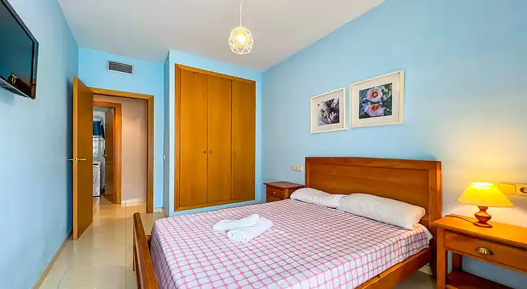 Apartment in Lloret de Mar