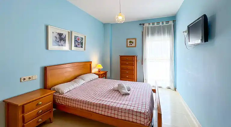 Apartment in Lloret de Mar