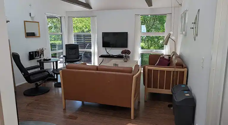 Holiday home in Helberskov Strand