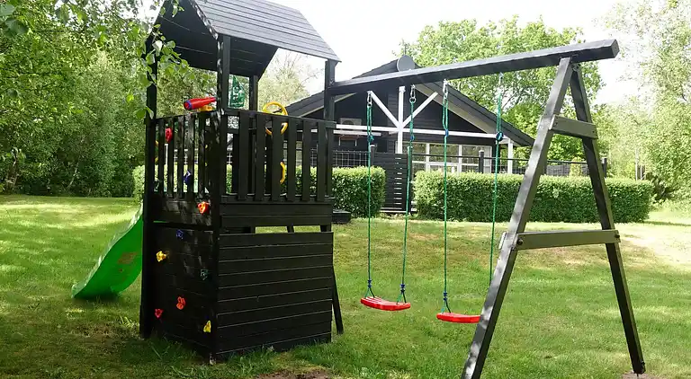 Holiday home in Helberskov Strand