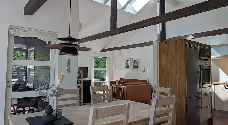 Holiday home in Helberskov Strand