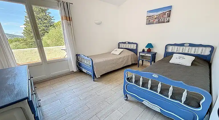 Villa in Mouans-Sartoux