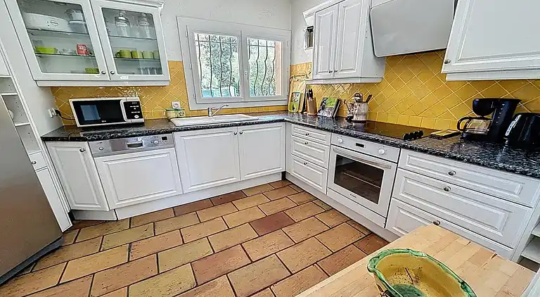 Villa in Mouans-Sartoux