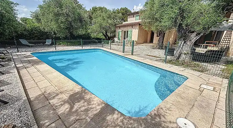 Villa in Mouans-Sartoux