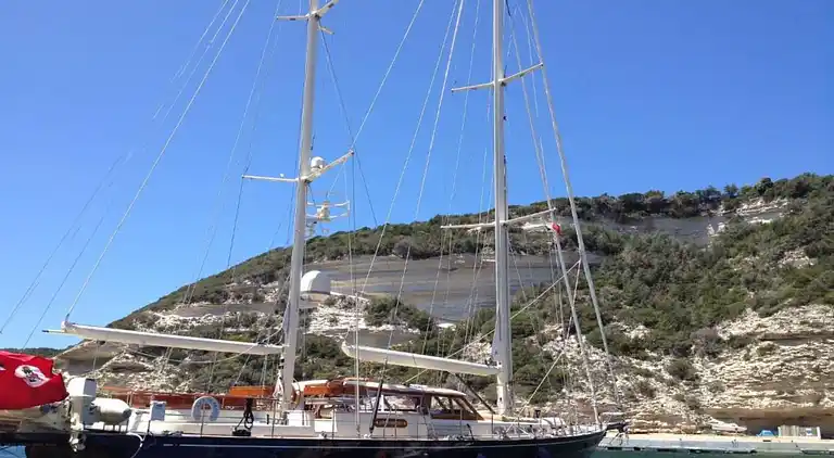 Sommerhus i Guerting