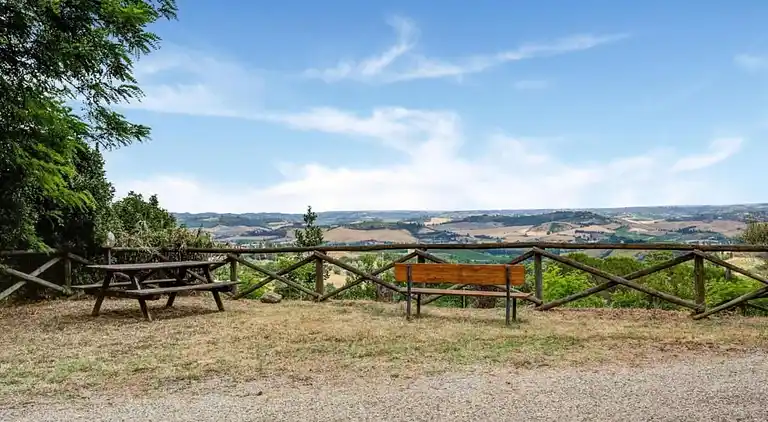 Ferienhaus in Guerting