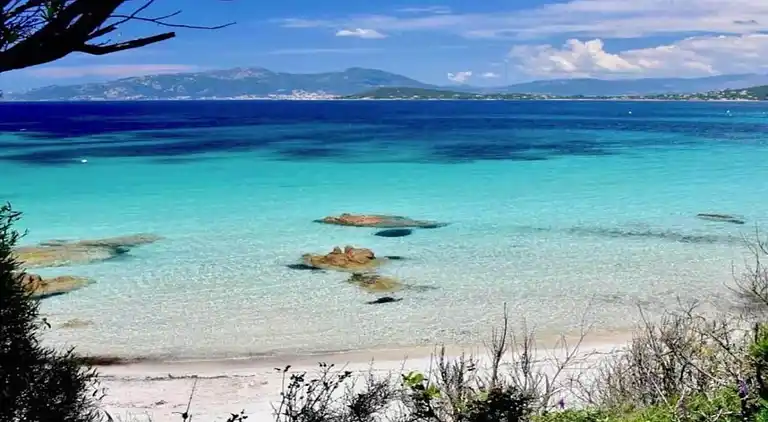 Holiday home in Goulien