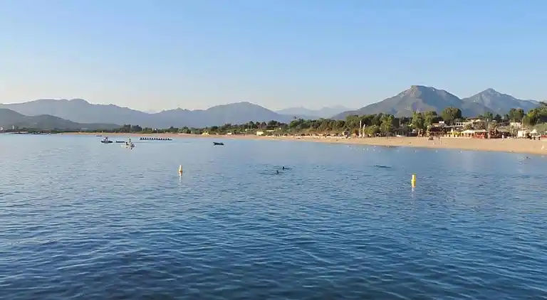 Sommerhus i Guerting