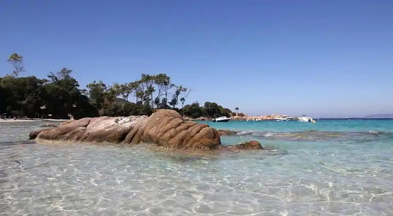 Sommerhus i Guerting