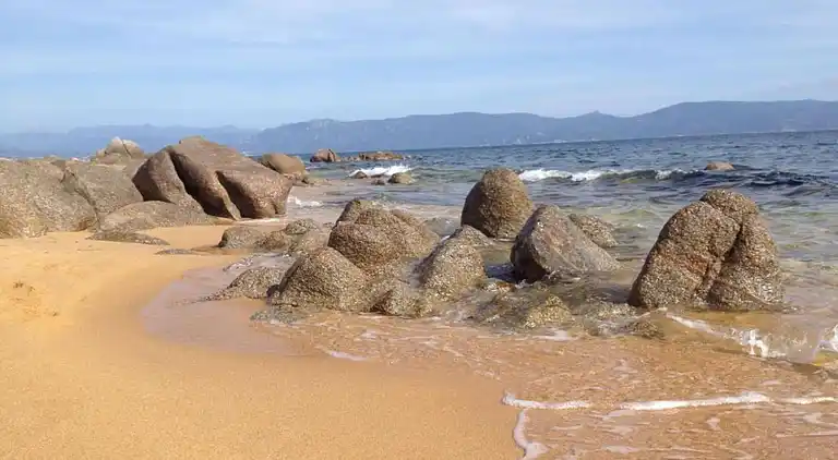 Holiday home in Goulien