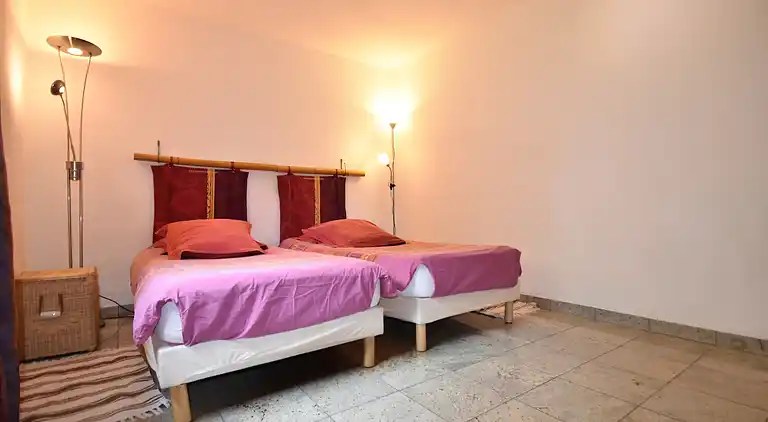 Sommerhus i Guerting