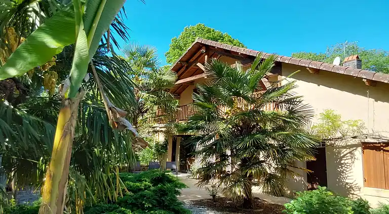 Casa vacanze in Chalais