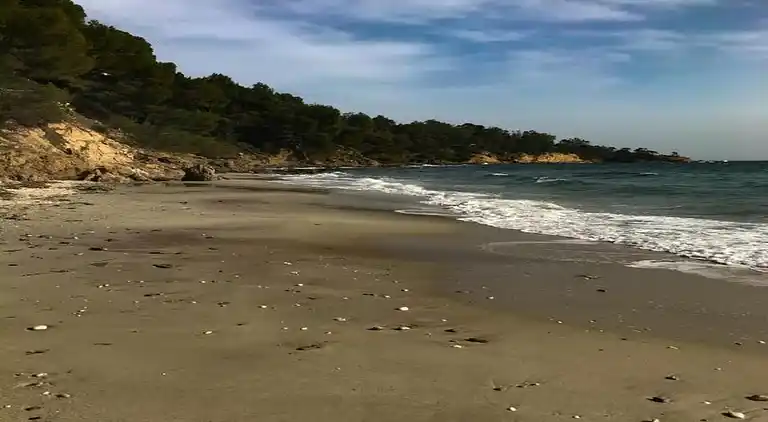 Villa in Cavalaire-sur-Mer