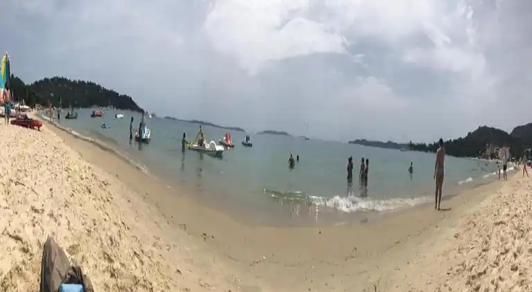 Villa in Cavalaire-sur-Mer