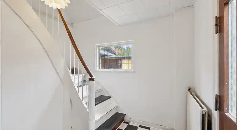 Hyggelig ferielejlighed i Rødvig Stevns