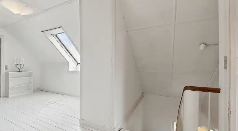 Hyggelig ferielejlighed i Rødvig Stevns