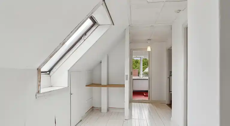 Hyggelig ferielejlighed i Rødvig Stevns