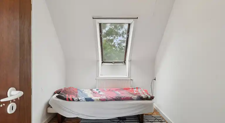 Hyggelig ferielejlighed i Rødvig Stevns