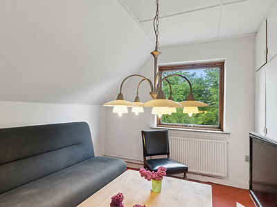 Ved Kirken 3, 1. sal