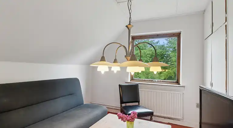 Hyggelig ferielejlighed i Rødvig Stevns