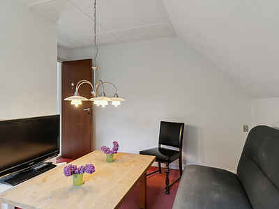 Ved Kirken 3, 1. sal