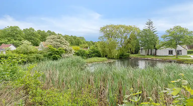Hyggelig ferielejlighed i Rødvig Stevns