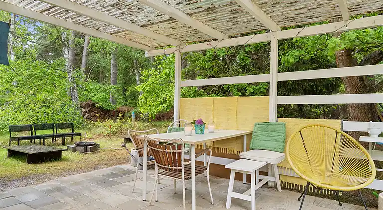 Gemütliches Ferienhaus nahe Strand und Natur
