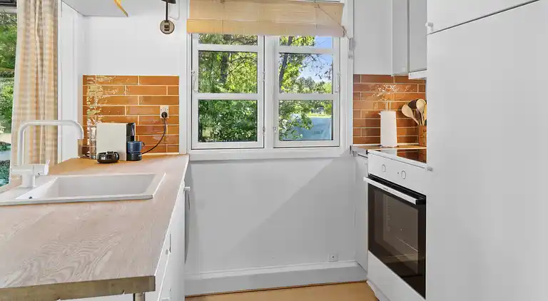 Gemütliches Ferienhaus bei Rødby