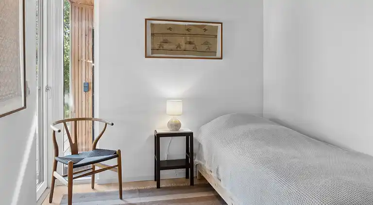 Gemütliches Ferienhaus bei Rødby