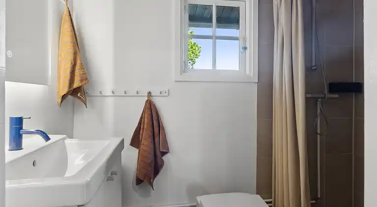 Gemütliches Ferienhaus bei Rødby