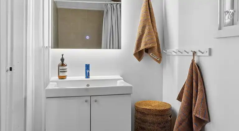 Gemütliches Ferienhaus bei Rødby