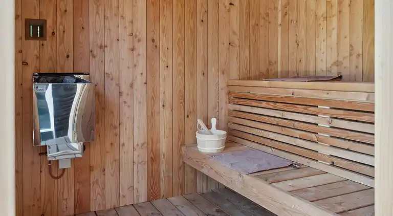 Gemütliches Ferienhaus bei Rødby