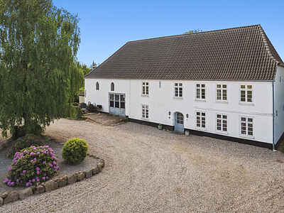 Guldbjergvej 4