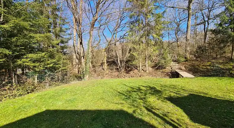 Villa in Barvaux-sur-Ourthe