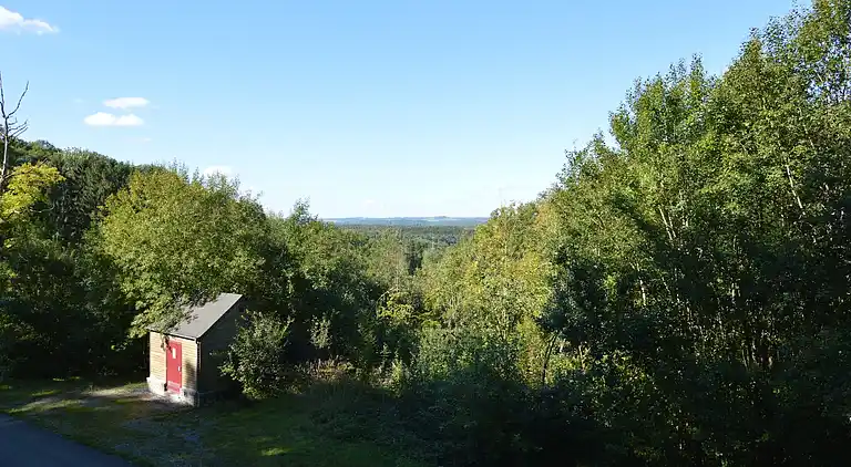 Villa in Barvaux-sur-Ourthe