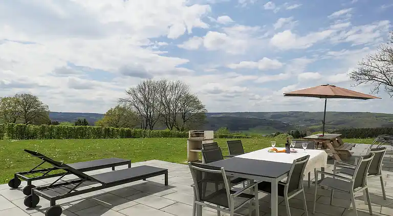 Holiday home in Beffe