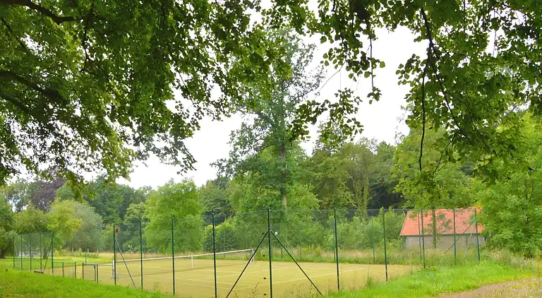 Holiday home in Haltinne